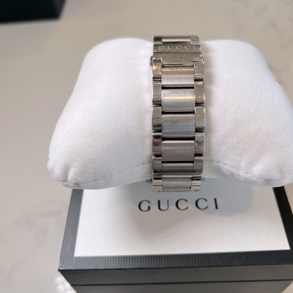 G-CHRONO WATCH, 44MM - Picture 3 of 8